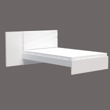Кровать О-L-007 Origami 1200x1900